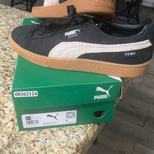 Men’s puma shoes